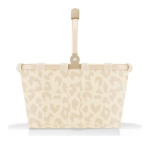 Obrázok z Reisenthel Carrybag XS Leo vanilla 5 L