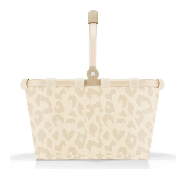 Obrázok z Reisenthel Carrybag XS Leo vanilla 5 L