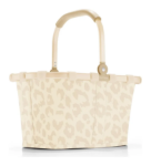 Obrázok z Reisenthel Carrybag XS Leo vanilla 5 L