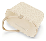 Obrázok z Reisenthel Carrybag XS Leo vanilla 5 L
