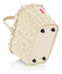 Obrázok z Reisenthel Carrybag XS Leo vanilla 5 L