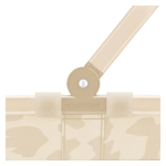Obrázok z Reisenthel Carrybag XS Leo vanilla 5 L