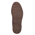 Obrázok z Tamaris 1-26266-43-314 Dámske zimné členkové topánky cigar