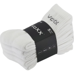 Obrázok z VOXX Ponožky pánské froté HYDE 120 bílé (1 pack)
