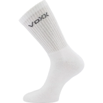 Obrázok z VOXX Ponožky pánské froté HYDE 120 bílé (1 pack)