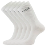 Obrázok z VOXX Ponožky pánské HYDE 144 bílé (1 pack)