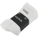 Obrázok z VOXX Ponožky pánské HYDE 144 bílé (1 pack)