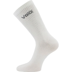 Obrázok z VOXX Ponožky pánské HYDE 144 bílé (1 pack)