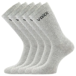 Obrázok z VOXX Ponožky pánské HYDE 144 šedé melé (1 pack)