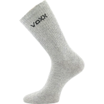 Obrázok z VOXX Ponožky pánské HYDE 144 šedé melé (1 pack)