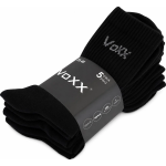 Obrázok z VOXX Ponožky pánské HYDE 144 černé (1 pack)