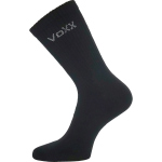 Obrázok z VOXX Ponožky pánské HYDE 144 černé (1 pack)