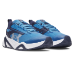 Obrázok z Under Armour UA Charged Commit TR 5-BLU Pánske topánky šedé