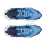 Obrázok z Under Armour UA Charged Commit TR 5-BLU Pánske topánky šedé