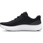 Obrázok z Under Armour UA Charged Surge 4-BLK Pánske topánky čierne