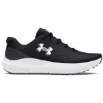Obrázok z Under Armour UA Charged Surge 4-BLK Pánske topánky čierne