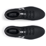 Obrázok z Under Armour UA Charged Surge 4-BLK Pánske topánky čierne