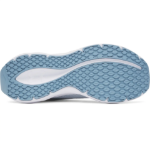 Obrázok z Under Armour UA W Ascend-GRY Dámske topánky šedé