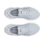 Obrázok z Under Armour UA W Ascend-GRY Dámske topánky šedé