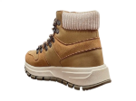 Obrázok z Lee Cooper LCJ-26-03-4526L Dámska zimná členková obuv hnedá