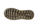 Obrázok z Lee Cooper LCJ-26-03-4526L Dámska zimná členková obuv hnedá