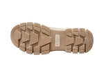 Obrázok z Lee Cooper LCJ-26-31-4582L Dámska zimná členková obuv hnedá