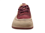 Obrázok z Lee Cooper LCJ-26-19-4605L Dámske poltopánky vínové