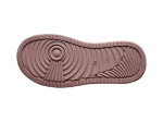 Obrázok z Lee Cooper LCJ-26-19-4605L Dámske poltopánky vínové