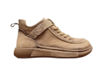 Obrázok z Lee Cooper LCJ-26-19-4603L Dámska zimná členková obuv taupe