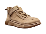 Obrázok z Lee Cooper LCJ-26-19-4603L Dámska zimná členková obuv taupe