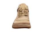 Obrázok z Lee Cooper LCJ-26-19-4603L Dámska zimná členková obuv taupe