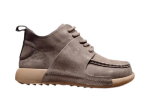 Obrázok z Lee Cooper LCJ-26-19-4602L Dámska zimná členková obuv hnedé