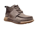 Obrázok z Lee Cooper LCJ-26-19-4602L Dámska zimná členková obuv hnedé