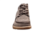 Obrázok z Lee Cooper LCJ-26-19-4602L Dámska zimná členková obuv hnedé