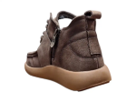 Obrázok z Lee Cooper LCJ-26-19-4602L Dámska zimná členková obuv hnedé