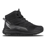 Obrázok z FJORD BAREFOOT+ O6 Black Mid