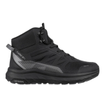 Obrázok z FJORD BAREFOOT+ O6 Black Mid