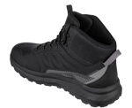 Obrázok z FJORD BAREFOOT+ O6 Black Mid