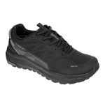 Obrázok z FJORD BAREFOOT+ O6 NM Black Low