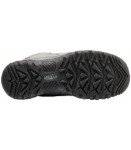 Obrázok z KEEN Targhee IV MID WP W Dámske trekové topánky steel grey/lily pad