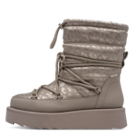 Obrázok z Tamaris 1-26846-45-261 Dámske snehule grey / leopard