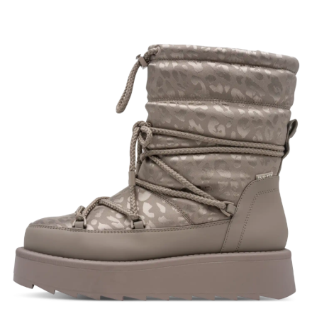 Obrázok z Tamaris 1-26846-45-261 Dámske snehule grey / leopard