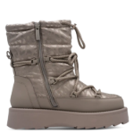 Obrázok z Tamaris 1-26846-45-261 Dámske snehule grey / leopard
