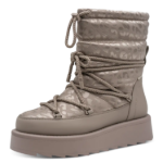 Obrázok z Tamaris 1-26846-45-261 Dámske snehule grey / leopard