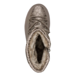 Obrázok z Tamaris 1-26846-45-261 Dámske snehule grey / leopard