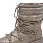 Obrázok z Tamaris 1-26846-45-261 Dámske snehule grey / leopard