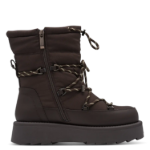 Obrázok z Tamaris 1-26846-45-304 Dámske snehule mocca