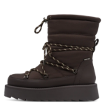 Obrázok z Tamaris 1-26846-45-304 Dámske snehule mocca