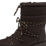 Obrázok z Tamaris 1-26846-45-304 Dámske snehule mocca