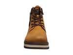 Obrázok z Mustang 15M0091001 Pánske zimné členkové topánky camel